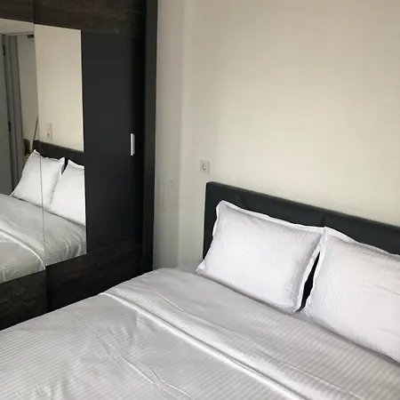 Lejlighed Za Gosti Zlatograd